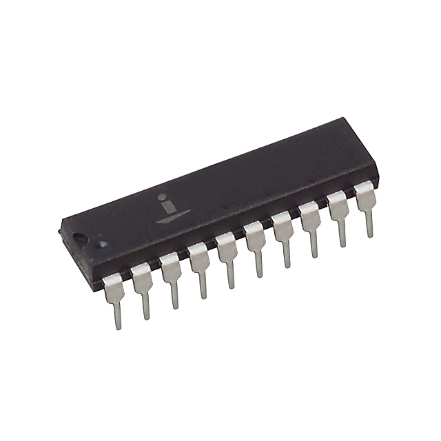INTERSIL ADC0804LCN IC 8-Bit, Microprocessor-Compatible, A/D Converters Parts Distributor INTERSIL ADC0804LCN IC 8-Bit, Microprocessor-Compatible, A/D Converters