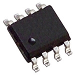 Atmel AT93C66A-10SI-2.7  Serial EEPROM, 256 x 16, 8 Pin, Plastic, SOP