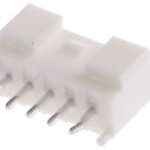 B05B-PASK(LF)(SN) JST Connector 5 Position Parts Distributor B05B-PASK(LF)(SN) JST Connector 5 Position