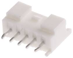 B05B-PASK(LF)(SN) JST Connector 5 Position Parts Distributor B05B-PASK(LF)(SN) JST Connector 5 Position