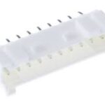 B10B-PASK-1(LF)(SN) JST Connector Shrouded Header 10 Postion Parts Distributor B10B-PASK-1(LF)(SN) JST Connector Shrouded Header 10 Postion