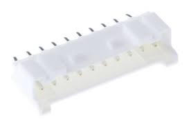 B10B-PASK-1(LF)(SN) JST Connector Shrouded Header 10 Postion Parts Distributor B10B-PASK-1(LF)(SN) JST Connector Shrouded Header 10 Postion