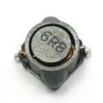 SS6038471MVB ABC Inductor 470uH 200mA SMD 6038
