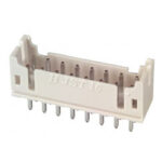 B16B-PHDSS(LF)(SN) JST Connector Header 16 position Parts Distributor B16B-PHDSS(LF)(SN) JST Connector Header 16 position