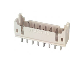 B16B-PHDSS(LF)(SN) JST Connector Header 16 position Parts Distributor B16B-PHDSS(LF)(SN) JST Connector Header 16 position