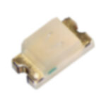B1911USD-20D-000114 Harvatek LED Red 2V 20mA SMD Parts Distributor B1911USD-20D-000114 Harvatek LED Red 2V 20mA SMD