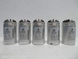B32363-S5466-A080 Epcos Capacitor 46uF 580V Radial Parts Distributor B32363-S5466-A080 Epcos Capacitor 46uF 580V Radial