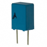 B32529-C103-K289 Epcos Film Capacitor 0.01uF 63V 10% Radial Parts Distributor B32529-C103-K289 Epcos Film Capacitor 0.01uF 63V 10% Radial