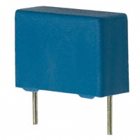 B32021A3103M189 Epcos Film Capacitor 0.01uF 300V Radial Parts Distributor B32021A3103M189 Epcos Film Capacitor 0.01uF 300V Radial
