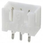 B3B-XH-A(LF)(SN) JST Connector Shrouded Header 3 POS 2.5mm Parts Distributor B3B-XH-A(LF)(SN) JST Connector Shrouded Header 3 POS 2.5mm