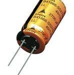 B41858C6228M000 Epcos Aluminum Lytic Capacitor 2200uF 50V Radial Parts Distributor B41858C6228M000 Epcos Aluminum Lytic Capacitor 2200uF 50V Radial