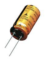 B41858C6228M000 Epcos Aluminum Lytic Capacitor 2200uF 50V Radial