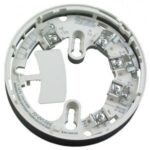 Mircom B501-IVORY BASE FOR MIX-7251DETECTORS IN FX NET FIRE DETECTION ALARM SYSTEMS 0671 0620 Parts Distributor Mircom B501-IVORY BASE FOR MIX-7251DETECTORS IN FX NET FIRE DETECTION ALARM SYSTEMS 0671 0620