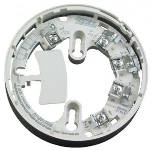 Mircom B501-IVORY BASE FOR MIX-7251DETECTORS IN FX NET FIRE DETECTION ALARM SYSTEMS 0671 0620 Parts Distributor Mircom B501-IVORY BASE FOR MIX-7251DETECTORS IN FX NET FIRE DETECTION ALARM SYSTEMS 0671 0620