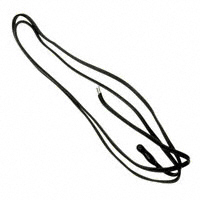 B57500M0103A005 TDK Thermistor NTC 10KOhm 3% 2-Pin Wire Probe Parts Distributor B57500M0103A005 TDK Thermistor NTC 10KOhm 3% 2-Pin Wire Probe
