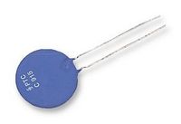 B59965-C120-A70 Epcos / TDK PTC Thermistor 1.2 Ohms 4.3A 25% Radial Parts Distributor B59965-C120-A70 Epcos / TDK PTC Thermistor 1.2 Ohms 4.3A 25% Radial