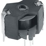 EPCOS (TDK) / Siemens B65805C-R48 Ferrite Magnetic Core Parts Distributor EPCOS (TDK) / Siemens B65805C-R48 Ferrite Magnetic Core