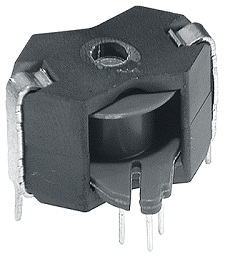 EPCOS (TDK) / Siemens B65805C-R48 Ferrite Magnetic Core Parts Distributor EPCOS (TDK) / Siemens B65805C-R48 Ferrite Magnetic Core