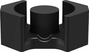 B65811J0000R087 Epcos Uncoated N87 Ferrite RM Core