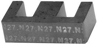 EPCOS / TDK B66371-G-X127 Ferrite Cores Parts Distributor EPCOS / TDK B66371-G-X127 Ferrite Cores