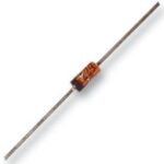BAV21-TR Vishay Switching Diode 250V 0.25A DO-35 Axial Parts Distributor BAV21-TR Vishay Switching Diode 250V 0.25A DO-35 Axial