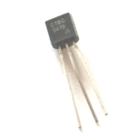 BC547 Transistor BJT 45V 0.1A TO-92 Parts Distributor BC547 Transistor BJT 45V 0.1A TO-92