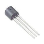 2N5551G ON Semiconductor Bipolar NPN Transistor BJT 600mA 180V TO-92 Parts Distributor 2N5551G ON Semiconductor Bipolar NPN Transistor BJT 600mA 180V TO-92