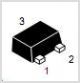 BC846BM3T5G ON Semiconductor NPN Transistor BJT 0.1A 80V SMD SOT-723-3 Parts Distributor BC846BM3T5G ON Semiconductor NPN Transistor BJT 0.1A 80V SMD SOT-723-3