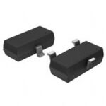 2SC5007-T1-A Renesas RF Transistor NPN 10V 0.065A 3-Pin Parts Distributor 2SC5007-T1-A Renesas RF Transistor NPN 10V 0.065A 3-Pin