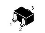 BZX84C15W Diotec Zener Diode 15V SOT-323