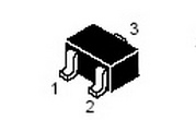BZX84C15W Diotec Zener Diode 15V SOT-323 Parts Distributor BZX84C15W Diotec Zener Diode 15V SOT-323