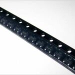 AN431BN-ATRG1 Diodes Incorporated IC V-Ref Adjustable 2.5V to 36V 100mA Parts Distributor AN431BN-ATRG1 Diodes Incorporated IC V-Ref Adjustable 2.5V to 36V 100mA