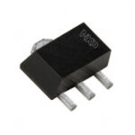 Philips BCX56-16 Transistor NPN 80V 1A 1250mW SMD SOT-89 Parts Distributor Philips BCX56-16 Transistor NPN 80V 1A 1250mW SMD SOT-89