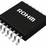 BD6962FVM-TR Rohm Motor Driver 3.3V-14V 8MSOP Parts Distributor BD6962FVM-TR Rohm Motor Driver 3.3V-14V 8MSOP