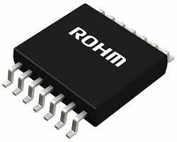 BD6962FVM-TR Rohm Motor Driver 3.3V-14V 8MSOP Parts Distributor BD6962FVM-TR Rohm Motor Driver 3.3V-14V 8MSOP