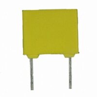 AVX / SGS-THOMSON BF014D0682J Film Capacitor 0.0068uF (6.8nF) 63V 5% Radial Parts Distributor AVX / SGS-THOMSON BF014D0682J Film Capacitor 0.0068uF (6.8nF) 63V 5% Radial