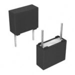 Vishay BFC237341684 Polyester Film Capacitor 0.68uF 250V 10% Radial Parts Distributor Vishay BFC237341684 Polyester Film Capacitor 0.68uF 250V 10% Radial