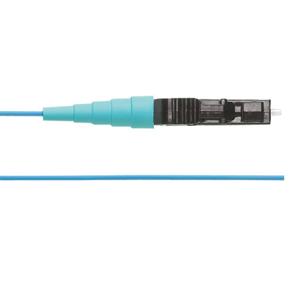 F91BN1NNNSNM001 PANDUIT Fiber Optic Pigtail, LSZH, 1-Fiber, Simplex, LC Connector, 1 Meter Length Parts Distributor F91BN1NNNSNM001 PANDUIT Fiber Optic Pigtail, LSZH, 1-Fiber, Simplex, LC Connector, 1 Meter Length
