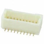 BM20B-SRDS-G-TF(LF)(SN) JST Connector Shrouded Header 20 Position Parts Distributor BM20B-SRDS-G-TF(LF)(SN) JST Connector Shrouded Header 20 Position