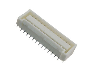 BM26B-ZPDSS-TF(LF)(SN) JST Connector 26 Position 1.5 mm SMD Parts Distributor BM26B-ZPDSS-TF(LF)(SN) JST Connector 26 Position 1.5 mm SMD