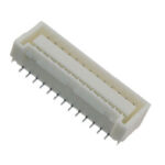 BM26B-PUDSS-TFC(LF)(SN) JST Connector 26 Position SMD Parts Distributor BM26B-PUDSS-TFC(LF)(SN) JST Connector 26 Position SMD