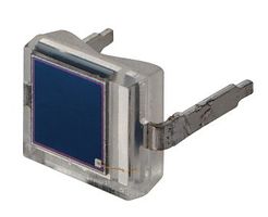 BPW34 Photodiode PIN Chip 850nm 0.62A/W Sensitivity 2-Pin Parts Distributor BPW34 Photodiode PIN Chip 850nm 0.62A/W Sensitivity 2-Pin