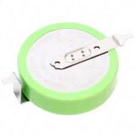 BR2477A/FBN Panasonic Battery Coin Cell Battery 3V 1000mAh 2 Pin Flat Mount Parts Distributor BR2477A/FBN Panasonic Battery Coin Cell Battery 3V 1000mAh 2 Pin Flat Mount