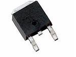 Philips BT137S-600G Thyristor TRIAC 600V 8A SMD DPAK-3 Parts Distributor Philips BT137S-600G Thyristor TRIAC 600V 8A SMD DPAK-3