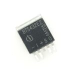 BTS432E2E3062A Infineon Power Switch/Driver 42V 9A TO263-5 Parts Distributor BTS432E2E3062A Infineon Power Switch/Driver 42V 9A TO263-5