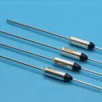 BTT015099B Better Thermal Links 15A 99C Axial Parts Distributor BTT015099B Better Thermal Links 15A 99C Axial