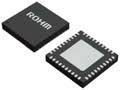 BU26154MUV-E2 Rohm Audio Codec 24 bit Serial 40VQFN Parts Distributor BU26154MUV-E2 Rohm Audio Codec 24 bit Serial 40VQFN