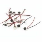 BY6027BOGL850MMJD4P-C2-FS-U8035 Boyin Omni-directional Microphone 2V 2.2Kohm Parts Distributor BY6027BOGL850MMJD4P-C2-FS-U8035 Boyin Omni-directional Microphone 2V 2.2Kohm