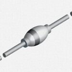 BYV95B AMPEREX Diode 400V 1.5AMP Soft Fast Parts Distributor BYV95B AMPEREX Diode 400V 1.5AMP Soft Fast