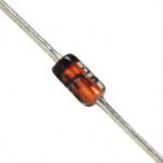 BZX55C13 Temic Zener Diode 13.25V 5% 0.5W DO-35 Axial Parts Distributor BZX55C13 Temic Zener Diode 13.25V 5% 0.5W DO-35 Axial